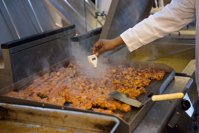 MANAGEMENT DE LA SÛRETÉ DES ALIMENTS