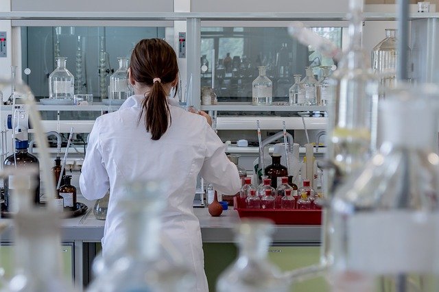 GESTION DE LA MÉTROLOGIE DANS UN LABORATOIRE D’ESSAIS OU D’ANALYSES