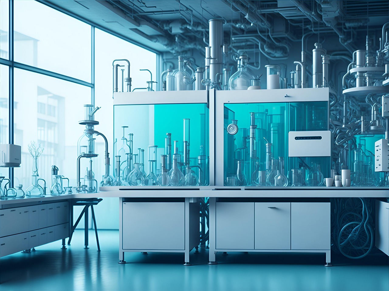 ANALYSE CHIMIQUE PAR SPECTROMÉTRIE ICP-AES